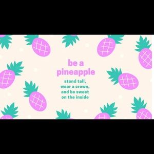 Meet your Posher, Samantha